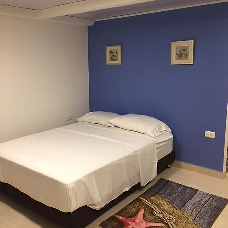 Lehas Place Hotel San Andrés Esterno foto