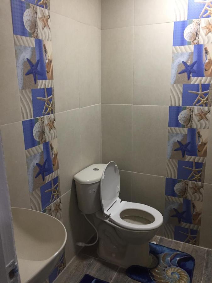 Lehas Place Hotel San Andrés Esterno foto
