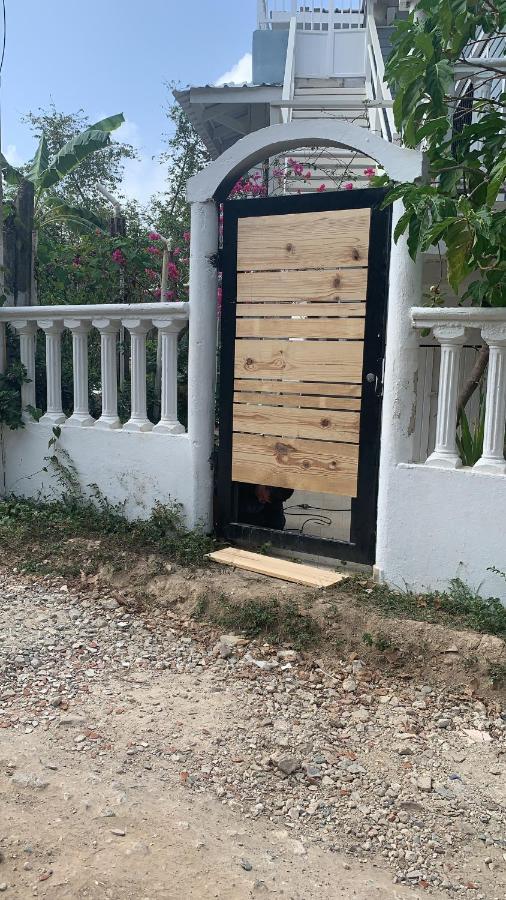 Lehas Place Hotel San Andrés Esterno foto
