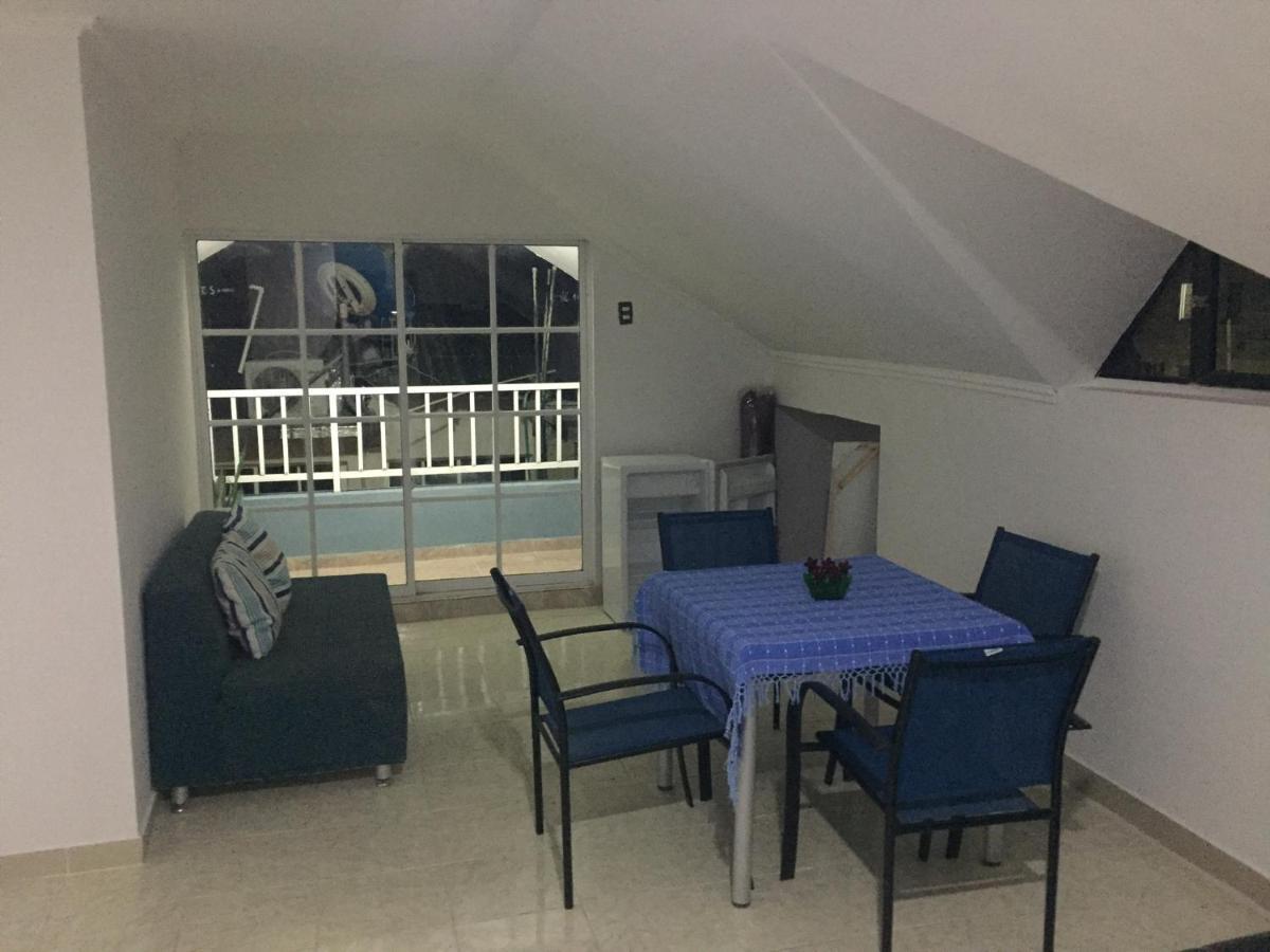 Lehas Place Hotel San Andrés Esterno foto