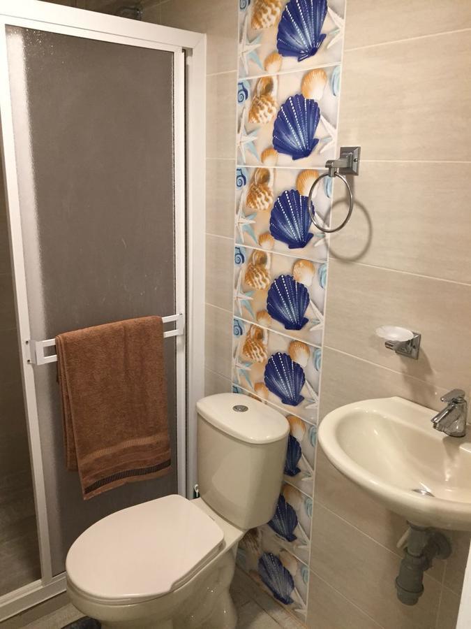 Lehas Place Hotel San Andrés Esterno foto