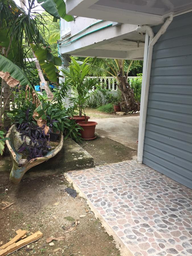 Lehas Place Hotel San Andrés Esterno foto