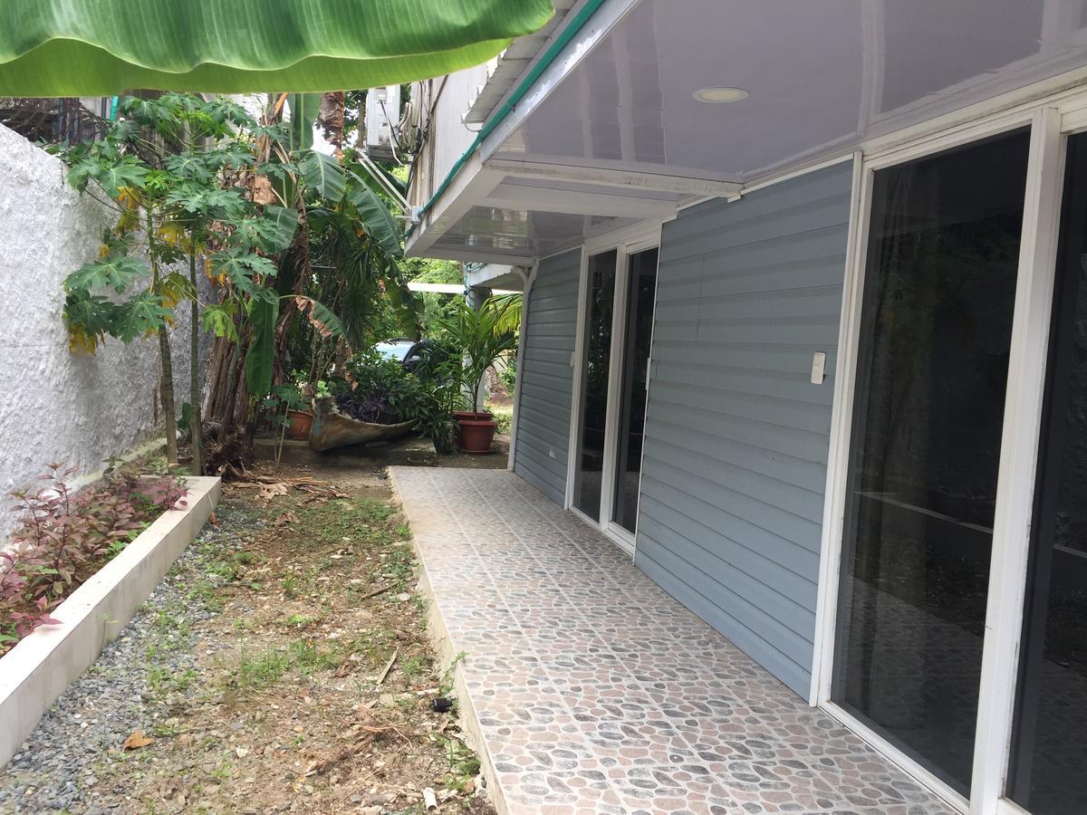 Lehas Place Hotel San Andrés Esterno foto