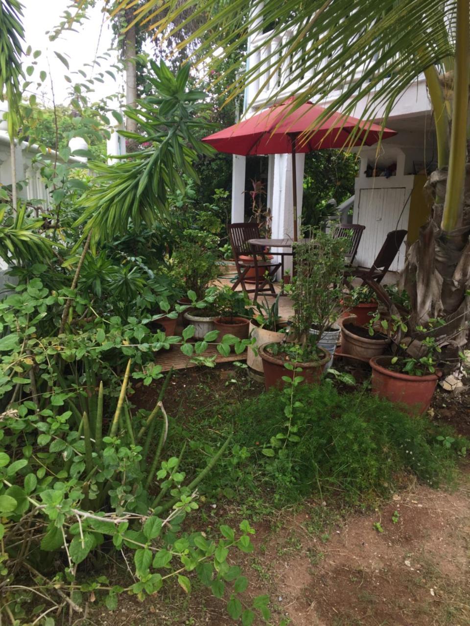 Lehas Place Hotel San Andrés Esterno foto